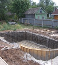 Permanent link to Строительство Бассейна