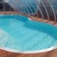 Стоимость Строительства Бассейна под Ключ Калькулятор